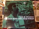Belle and Sebastian Boy with the Arab Strap LP sealed vinyl RE reissue