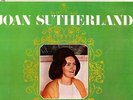 SXL 6190 WBG ED1 UK - JOAN SUTHERLAND SINGS VERDI - NM