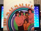 THE MARMALADE-THE BEST OF MARMALADE LP (ORGINAL SIGNIERT)