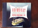 Here Comes The Showboat Hit Songs Greatest Musicals C-55 Columbia 78RPM Set 12