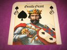 GENTLE GIANT - THE POWER & THE GLORY - WWA UK 1974 N.MINT ORIGINAL