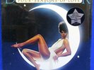 LP DONNA SUMMER - FOUR SEASONS OF LOVE /STILL SEALED + POSTER CALENDER / USA