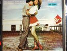 CESAR CASTRO Beso robado FUENTES US LP Latin ranchera corrido