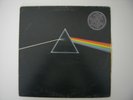 Pink Floyd The Dark Side Of The Moon 1973 2nd Issue Gatefold SHVL804 Gramophone