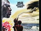 MFSL 2 LP  MILES DAVIS ** SEALED PROMO **  BITCHES BREW   Mobile Fidelity  MoFi