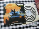 EX  URIAH HEEP SALISBURY 1st  VERTIGO SWIRL 1Press UK LP SUPERB PLAYS