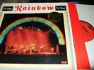 RAINBOW : ON STAGE 2LP 1977 POLYDOR 2675142 GERMANY