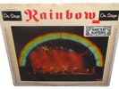 Rainbow ‎On Stage Sealed Vinyl Records LP Album USA 1979 Oyster OY-2-1801
