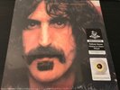Frank Zappa Apostrophe (') Sold Out Yellow Snow Vinyl Record LP 180g New Sealed
