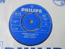 Oedipus Complex - Holding My Hands Out 1968 UK 45 PHILIPS POP PSYCH