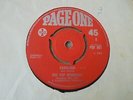 The Pop Workshop - Fairyland 1968 UK 45 PAGE ONE PSYCH