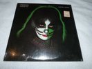 KISS SOLO PETER CRISS SEALED ORIGINAL 1978 1ST PRESSING