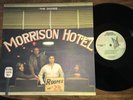 Doors Morrison Hotel LP Near Mint vinyl  Gatefold Jacket