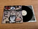 Death - Symbolic LP 1995 Org  Press Roadrunner Records