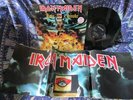 IRON MAIDEN 