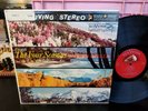 Vivaldi Four Seasons Societa Corelli Emanuele RCA LSC-2424 1S/1S Stampers LP