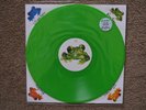 Silverchair Australian Ldt.Green Vinyl LP “Frogstomp” Murmur/Sony (480340), NEW