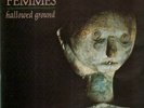 Violent Femmes Hallowed Ground NEAR MINT Slash Vinyl LP