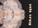 Eela Craig NEAR MINT Amber Soundroom Vinyl LP