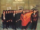 Can Unlimited Edition FIRST GERMAN PRESS Harvest 2xVinyl LP
