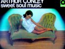 Arthur Conley Sweet Soul Music Limited Vinyl LP
