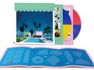 Pacific Breeze Japanese City Pop AOR & Boogie 1976-86 TRI-COLOR VINYL LP Record
