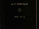 Hawkwind Ridicule UK vinyl LP album record OBLP1 OBSESSION 1985