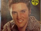 ELVIS PRESLEY - The top ten hits - 2 LP VINYL 1987 SIGILLATO SEALED PUNZONATO