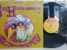 Jimi Hendrix Experience - Are You Experienced? LP STEREO - Reprise - VG- DG ROCK