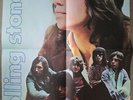 The Rolling Stones Original Victor Kahn Poster Inserts Let It Bleed 1969