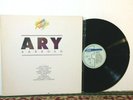 Grandes Autores Ary Barroso, LP 1989, Made in Brazil, Latin Jazz - Rare NM Vinyl