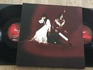 THE WHITE STRIPES - Elephant *2LP* LIMITED ORIGINAL 2003 VINYL UK XLLP 162 Jack