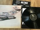 BEASTIE BOYS - Licensed To Ill *LP* VINYL ORIGINAL1986 DEF4609491 Holland