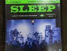 SLEEP Live At Third Man 4 LP Vinyl Box Set SEALED MINT Dopesmoker Sciences Vault