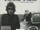 Bob Dylan, No Direction Home 200g (NP) 4LP Box from the Michael Hobson Archives