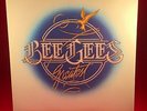 BEE GEES Greatest 1979 UK double vinyl LP EXCELLENT CONDITION hits best of