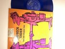 Dave Brubeck Trio- Brubeck Tjader- Fantasy 8074- VG+/VG+ Blue Vinyl