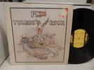 TOLEDO'S BEST ROCK FM 104 Rockestra Ruby Jones Rizzo Tracx Raggs Spank V/A LP