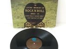 VINYL LP RECORD JOHN ENTWISTLE ?RIGOR MORTIS SETS IN US IMPORT EX
