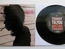 Nick Cave & The Bad Seeds - Straight To You UK 1992 Mute Records 7