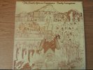 RARE REGGAE LP. THE SOUTH AFRICAN EXPERIENCE / DANDY LIVINGSTONE.