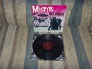 Misfits Walk Among Us 