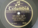 Cantor Gershon Sirota Jewish Kol Nidre 78RPM Columbia 12