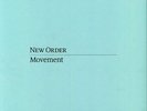 NEW ORDER - Movement (Definitive Edition) - Vinyl (LP box)