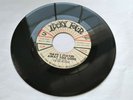 Big Rocker 45 - Have I Stayed Away Too Long / No Privacy - Lucky Four 45-1002 M-