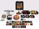 Nazareth 'Loud N Proud ' (New Vinyl/CD Box Set)
