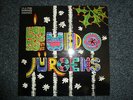 Udo Jürgens - Buon Natale da Udo Jürgens -extrem rar - NM