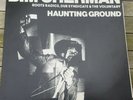 Bim Sherman, haunting Ground vinyl LP, 1986