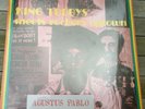 Augustus Pablo, King Tubbys Meets Rockers Uptown vinyl LP, 1976