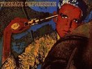 EDDIE & THE HOT RODS - Teenage Depression - Vinyl (LP)